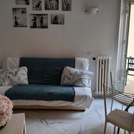 10 Rue Verdi Nice Luaran gambar