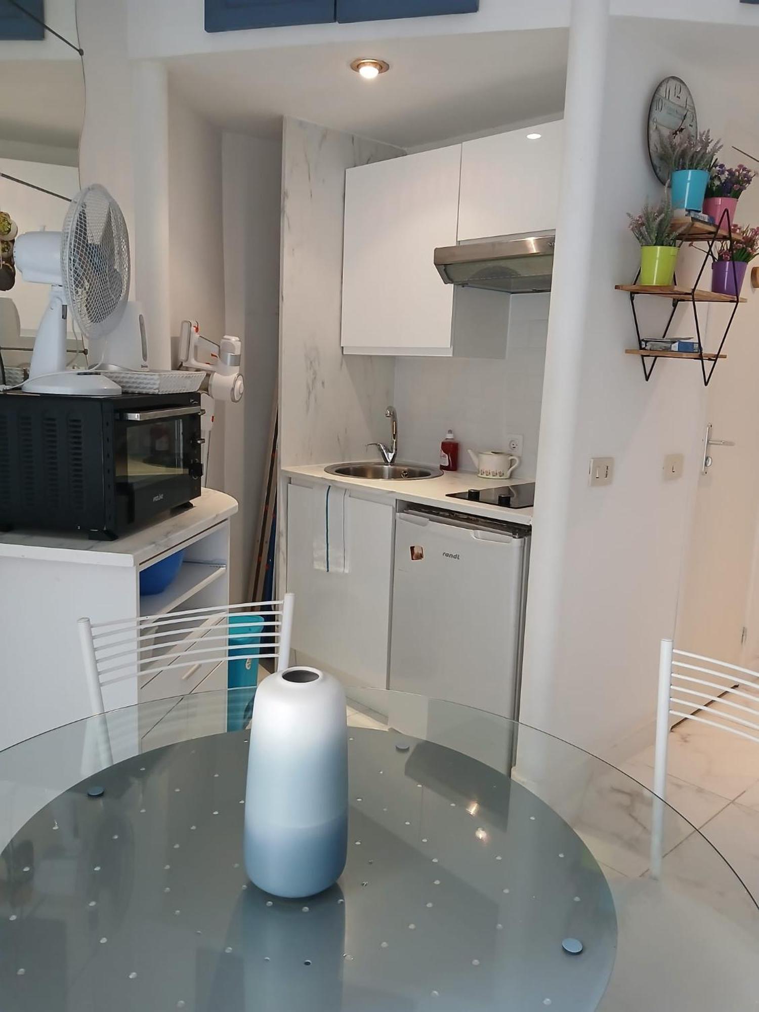 10 Rue Verdi Nice Luaran gambar