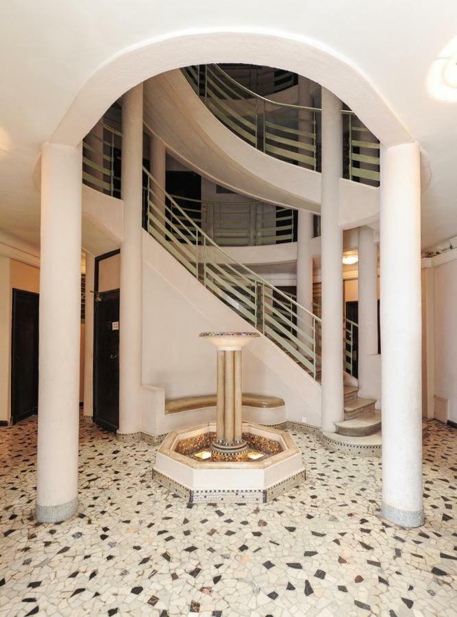 10 Rue Verdi Nice Luaran gambar