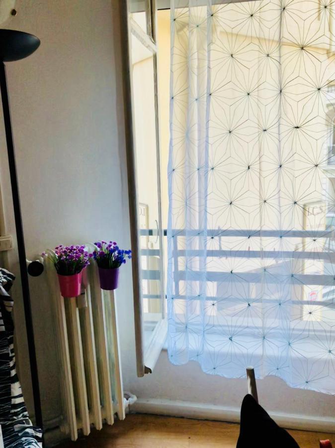 10 Rue Verdi Nice Luaran gambar