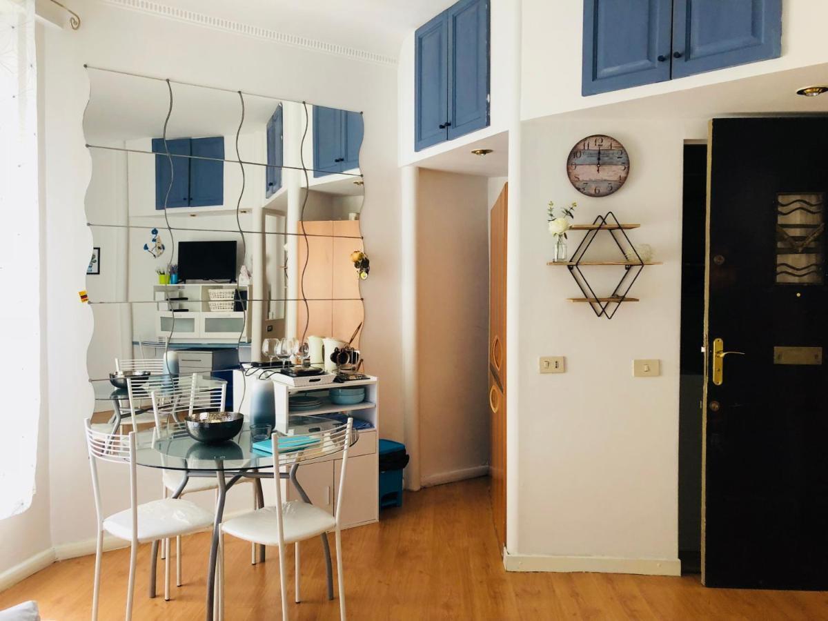 10 Rue Verdi Nice Luaran gambar