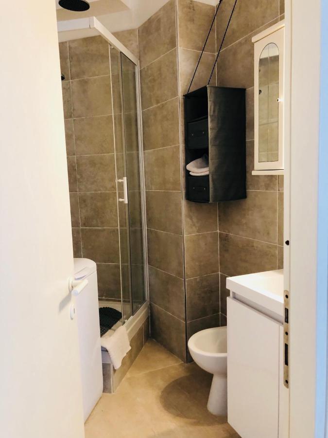 10 Rue Verdi Nice Luaran gambar